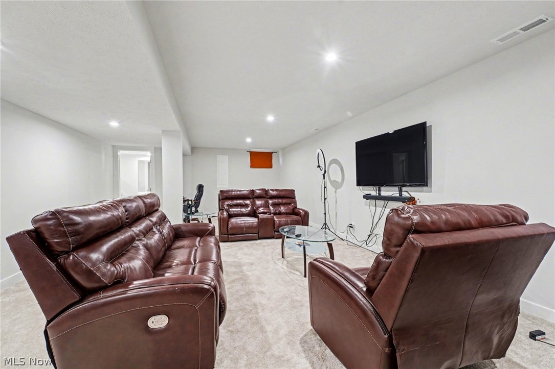 Saratoga Hills - Residential