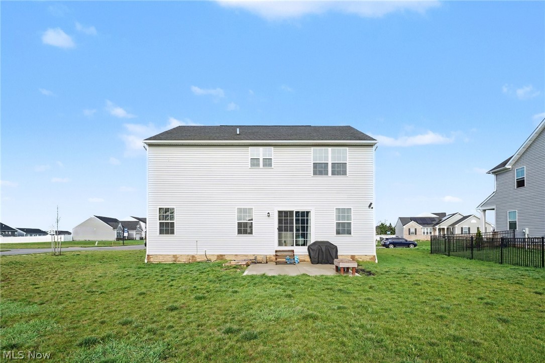 Saratoga Hills - Residential