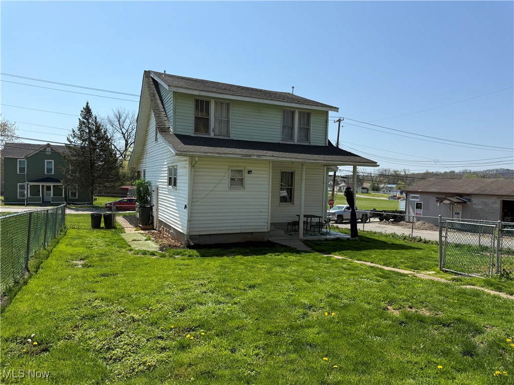 801 Camden Avenue, Parkersburg, West Virginia image 27