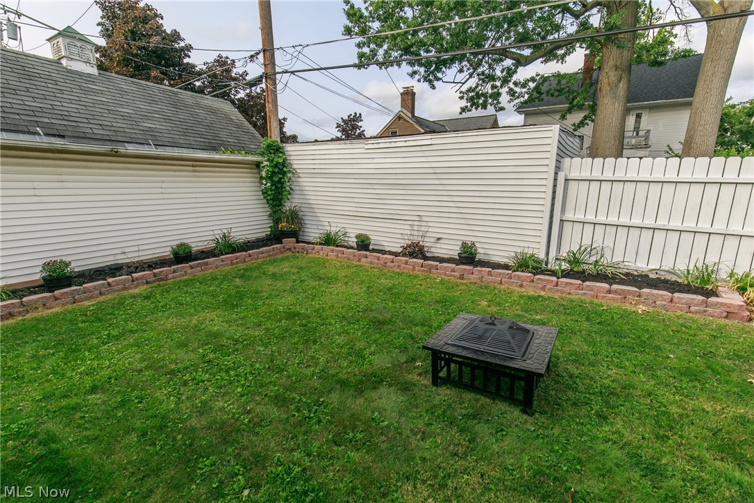 Onondaga Park Sub - Residential