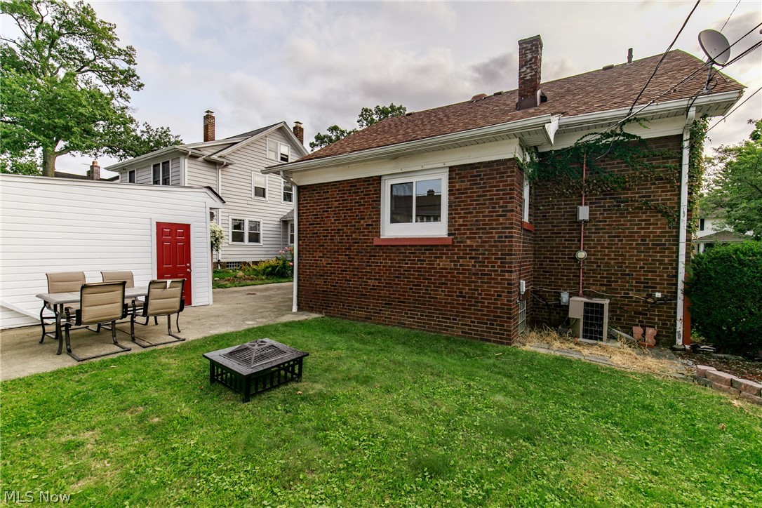Onondaga Park Sub - Residential