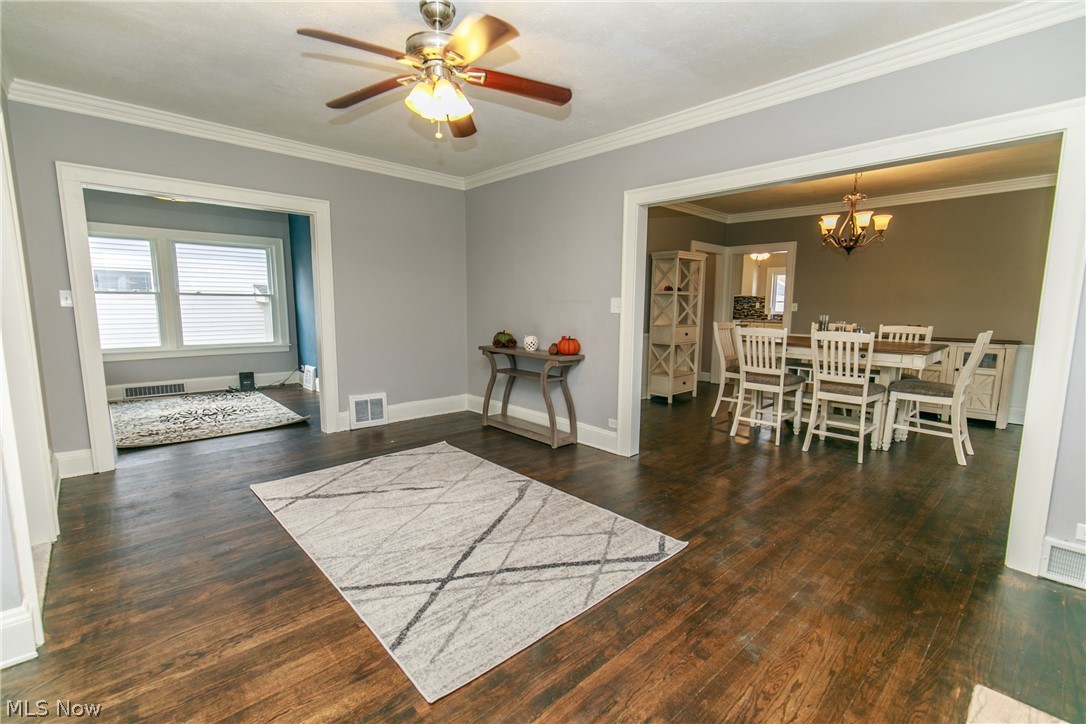 Onondaga Park Sub - Residential
