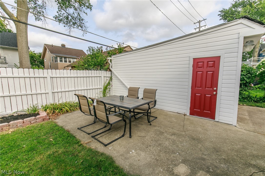 Onondaga Park Sub - Residential