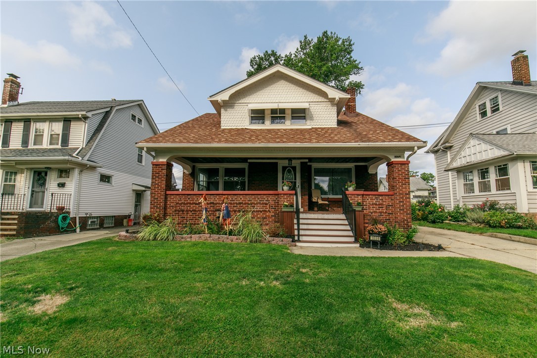 Onondaga Park Sub - Residential