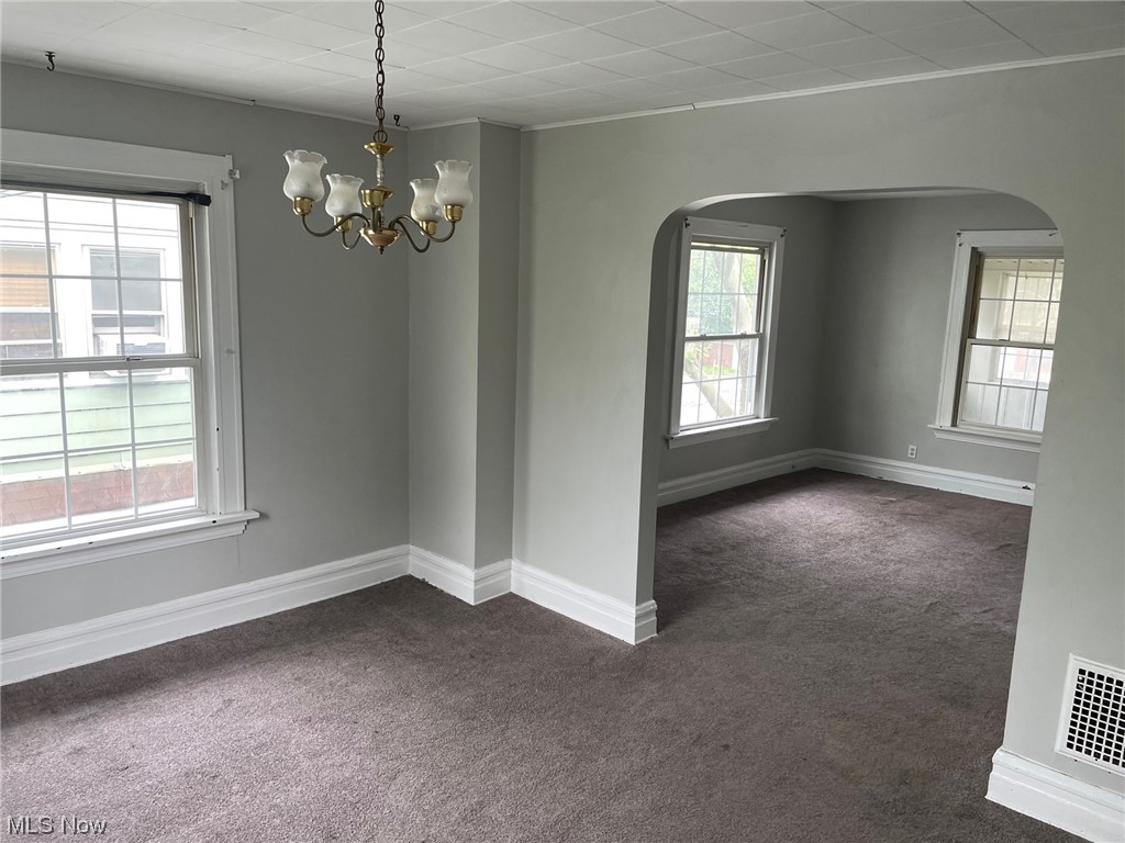 David & Judsons Allotment - Residential Income