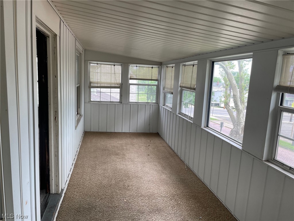 David & Judsons Allotment - Residential Income