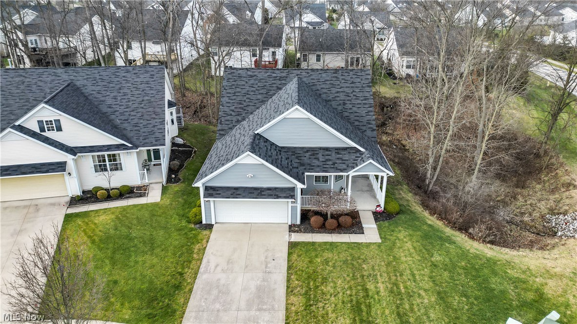 Greenbriar/River Vly 02 - Residential