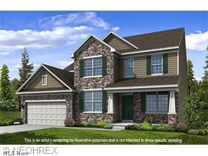 Hidden Lakes - Residential