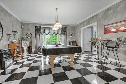 Tiny photo for 170 Oak Tree Drive, Canfield, OH 44406 (MLS # 5221585)