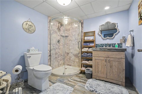 Tiny photo for 170 Oak Tree Drive, Canfield, OH 44406 (MLS # 5221585)