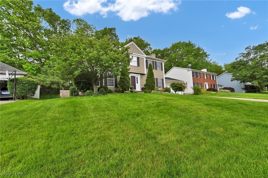 13483 Tradewinds Drive, Strongsville, Ohio image 41