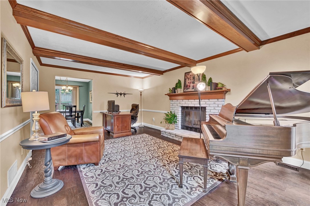 13483 Tradewinds Drive, Strongsville, Ohio image 17