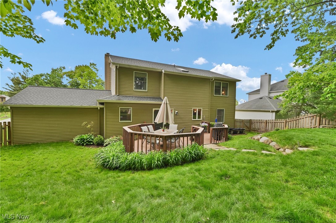13483 Tradewinds Drive, Strongsville, Ohio image 44