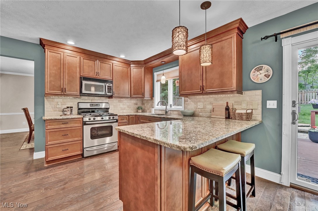 13483 Tradewinds Drive, Strongsville, Ohio image 11