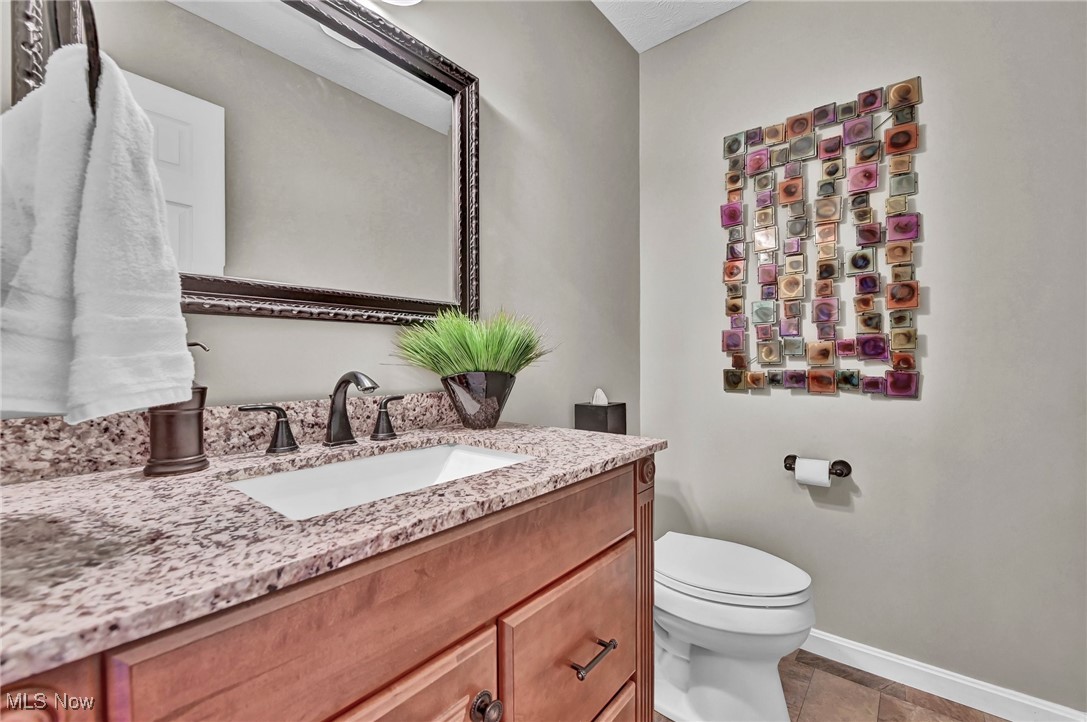 13483 Tradewinds Drive, Strongsville, Ohio image 34