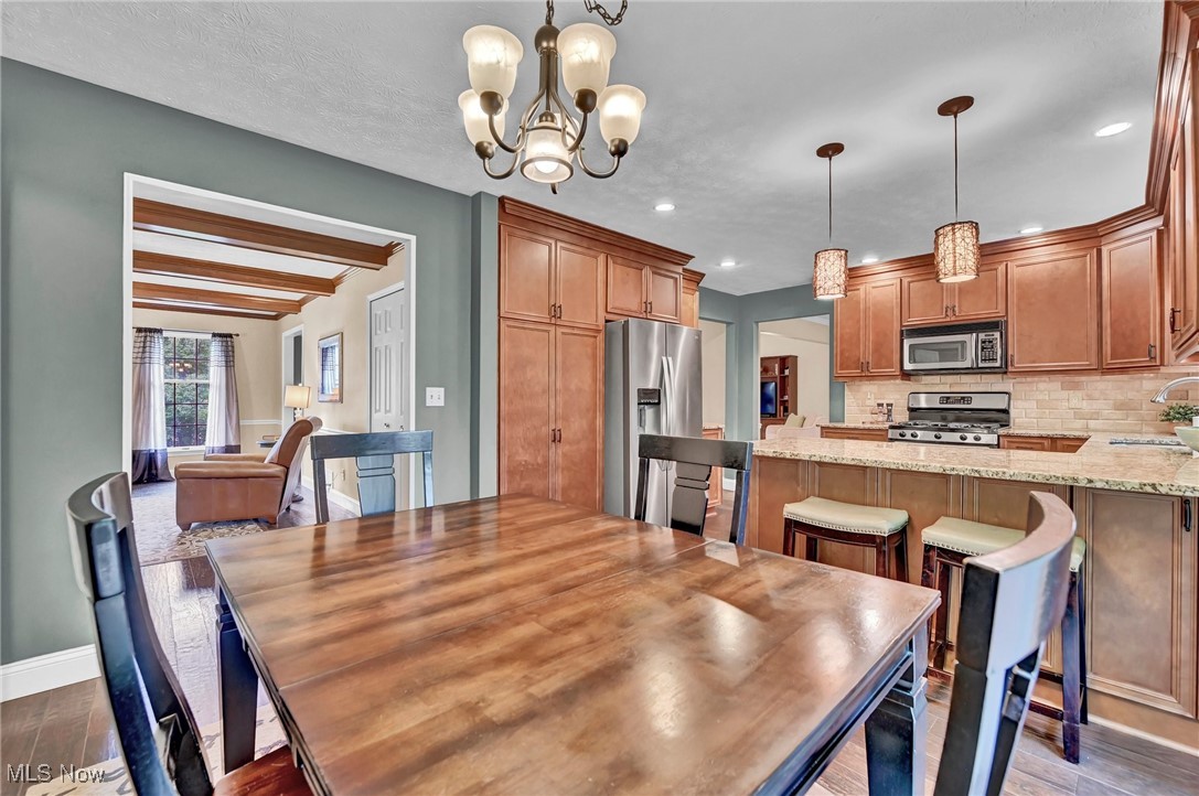 13483 Tradewinds Drive, Strongsville, Ohio image 13