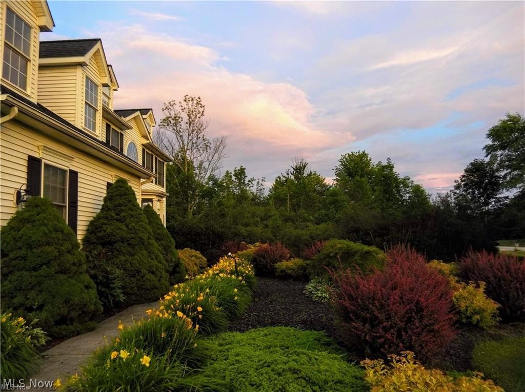 Pheasant Ridge - Residential