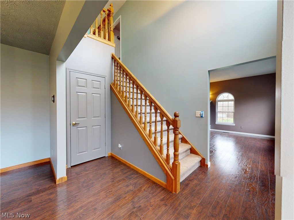 Pheasant Ridge - Residential