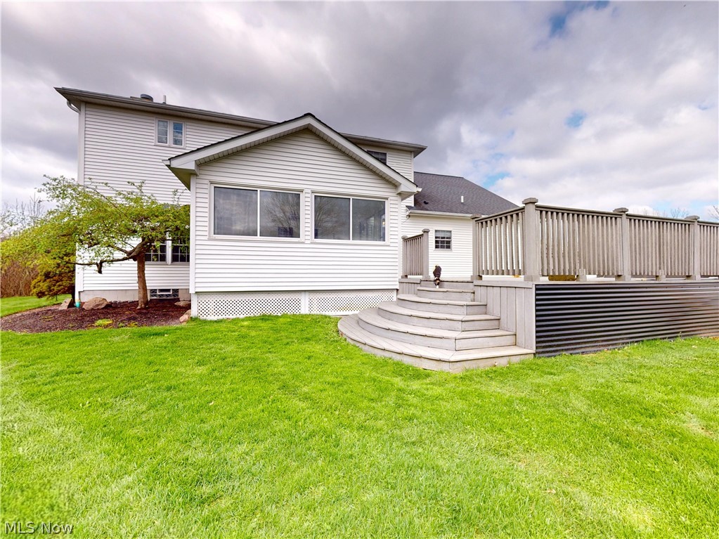 Pheasant Ridge - Residential