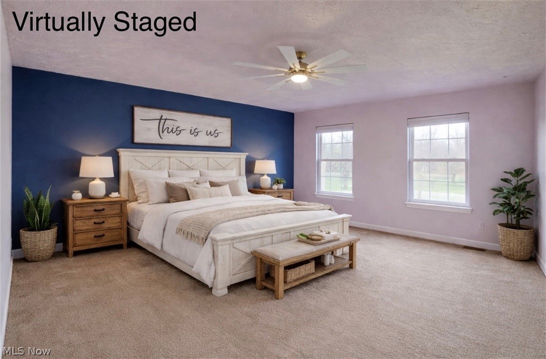 Pheasant Ridge - Residential