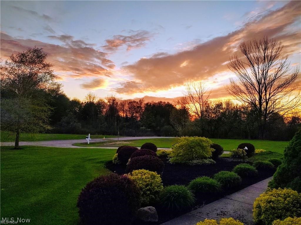 Pheasant Ridge - Residential