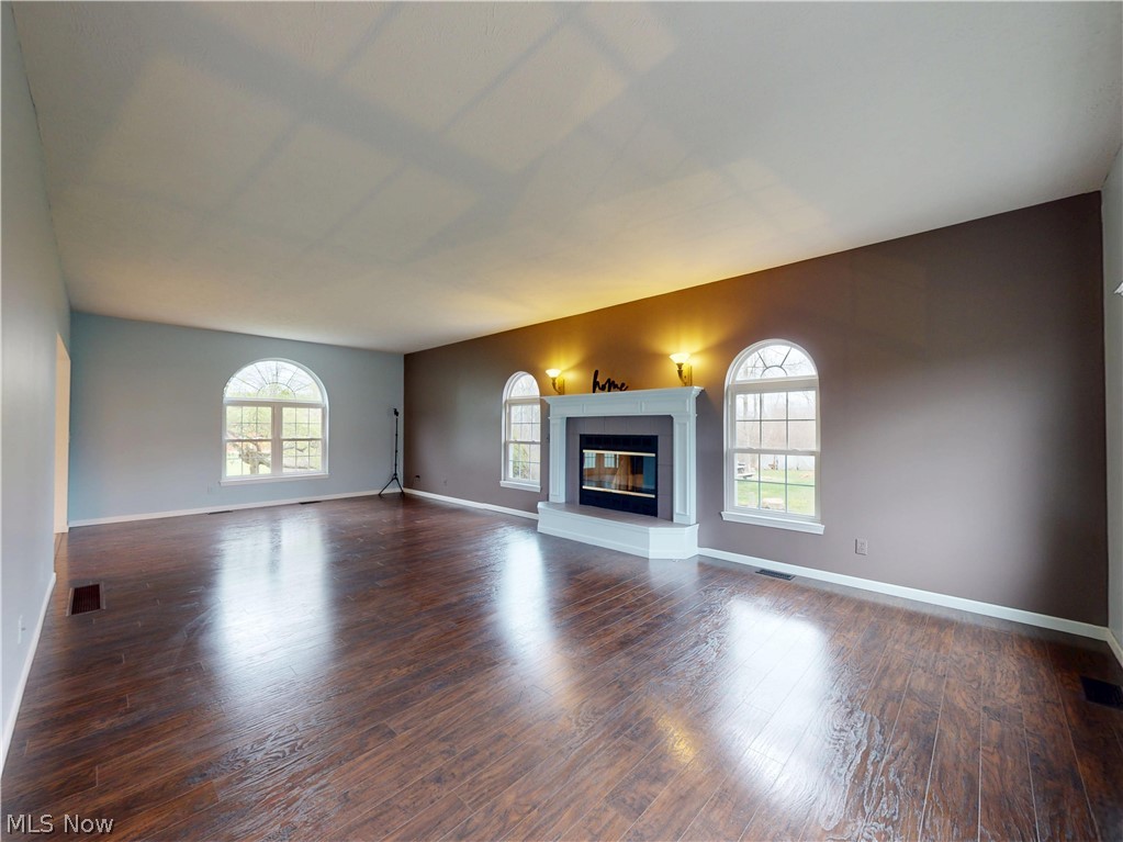 Pheasant Ridge - Residential