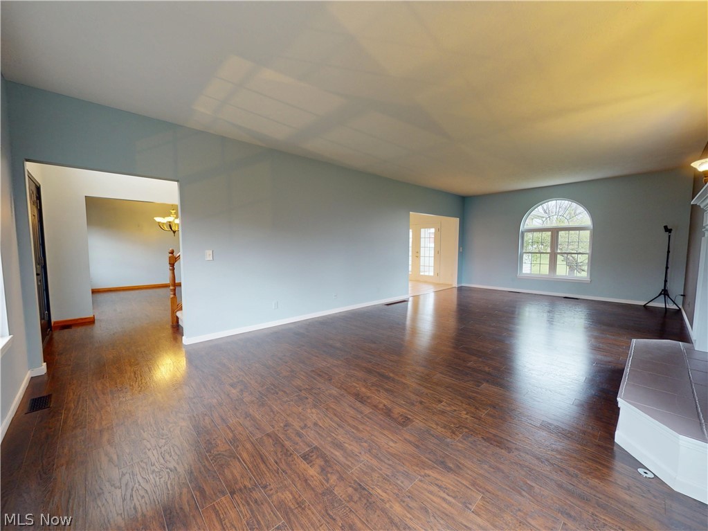 Pheasant Ridge - Residential