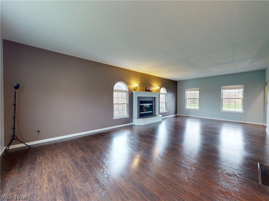 Pheasant Ridge - Residential