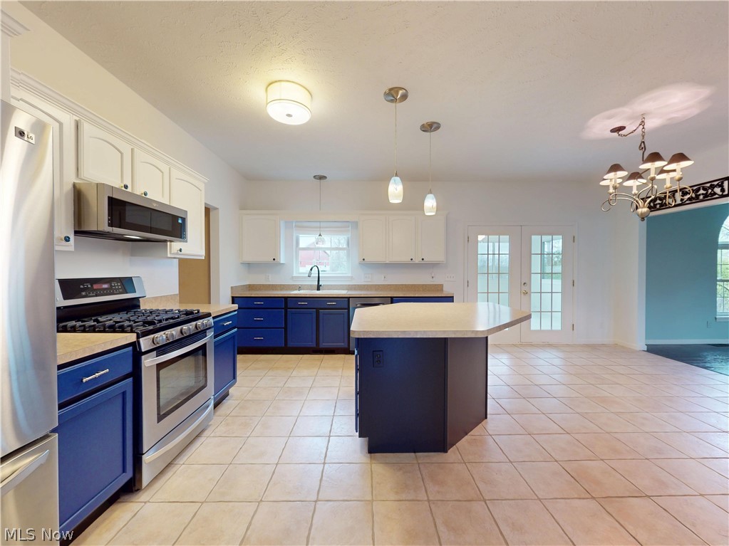 Pheasant Ridge - Residential