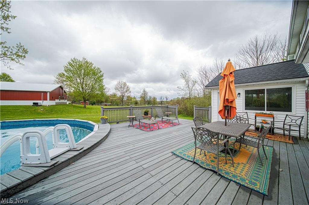 Pheasant Ridge - Residential