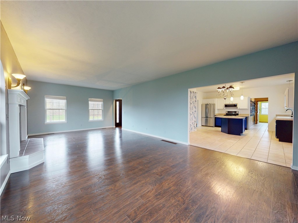 Pheasant Ridge - Residential