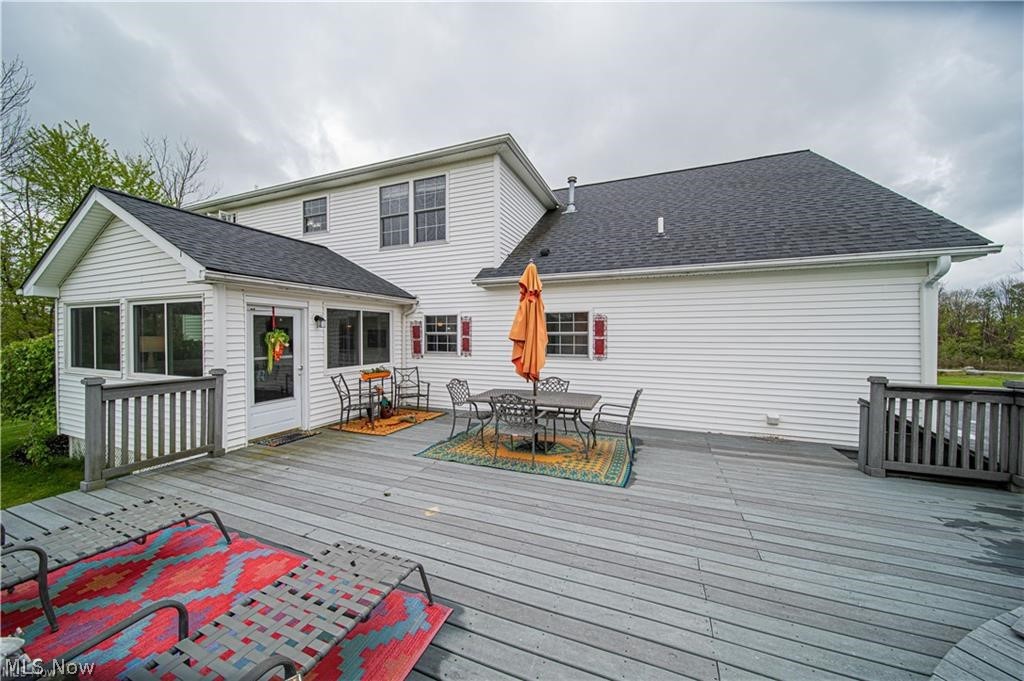 Pheasant Ridge - Residential