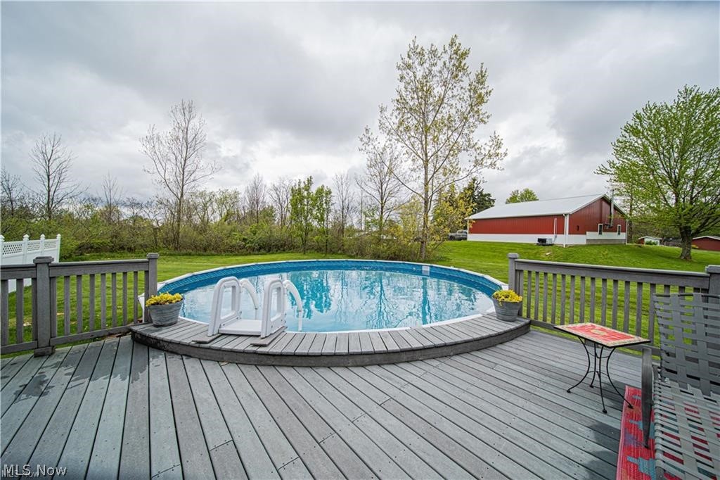 Pheasant Ridge - Residential