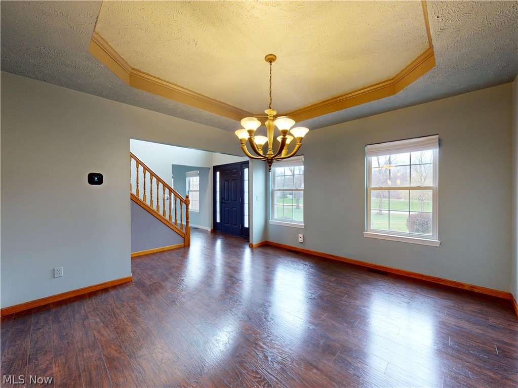 Pheasant Ridge - Residential