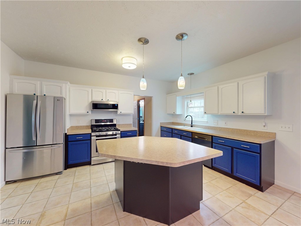 Pheasant Ridge - Residential