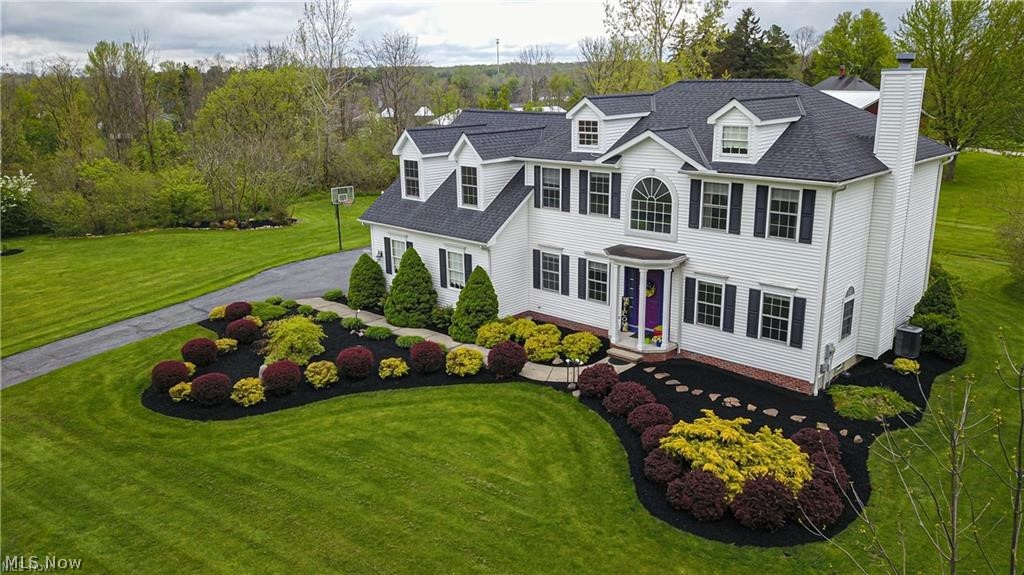 Pheasant Ridge - Residential