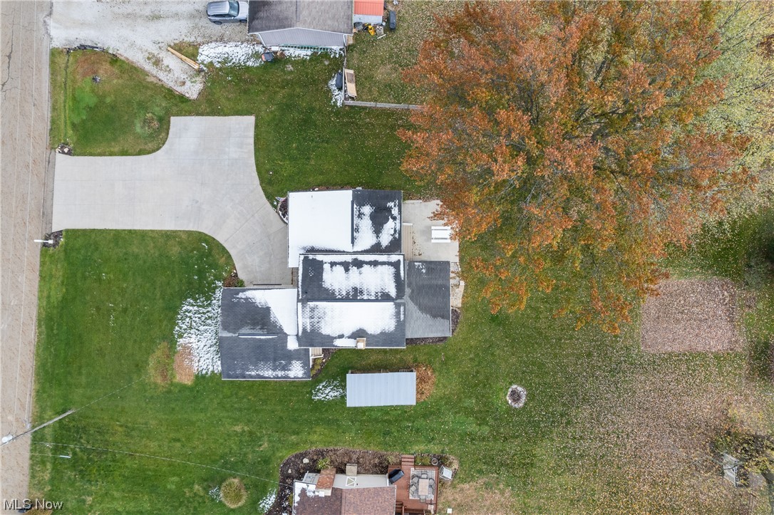 Hunting Hill - Residential