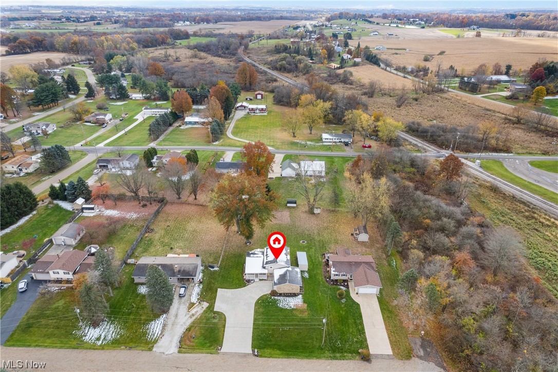 Hunting Hill - Residential