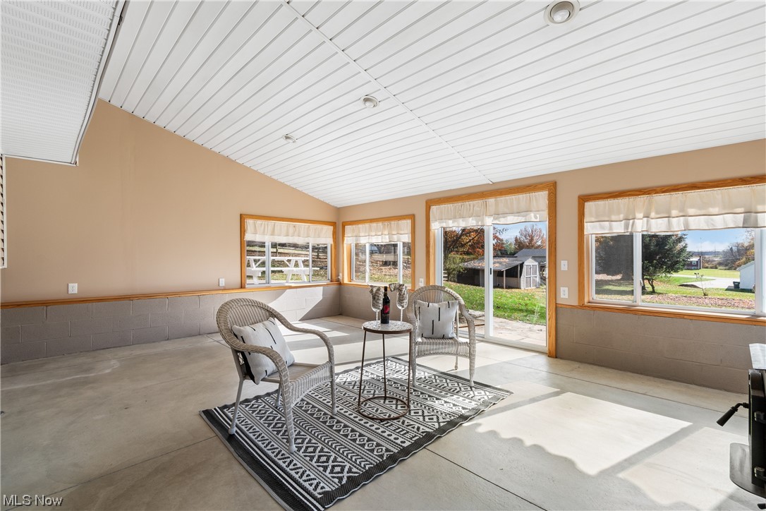 Hunting Hill - Residential