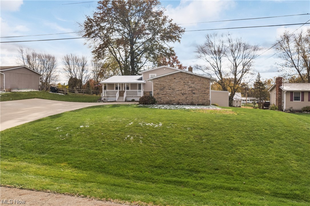 Hunting Hill - Residential