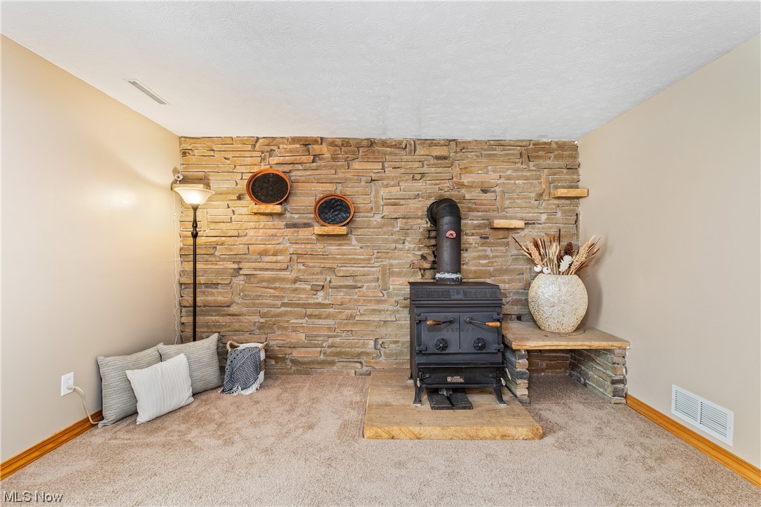 Hunting Hill - Residential