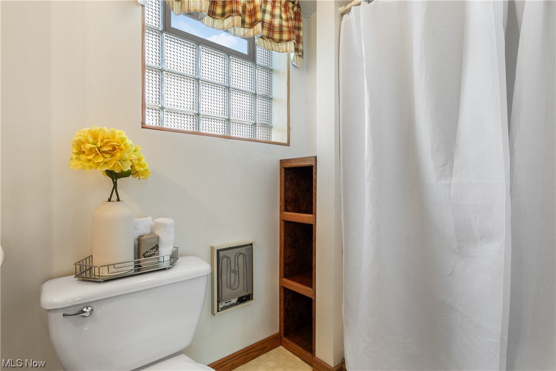 Hunting Hill - Residential