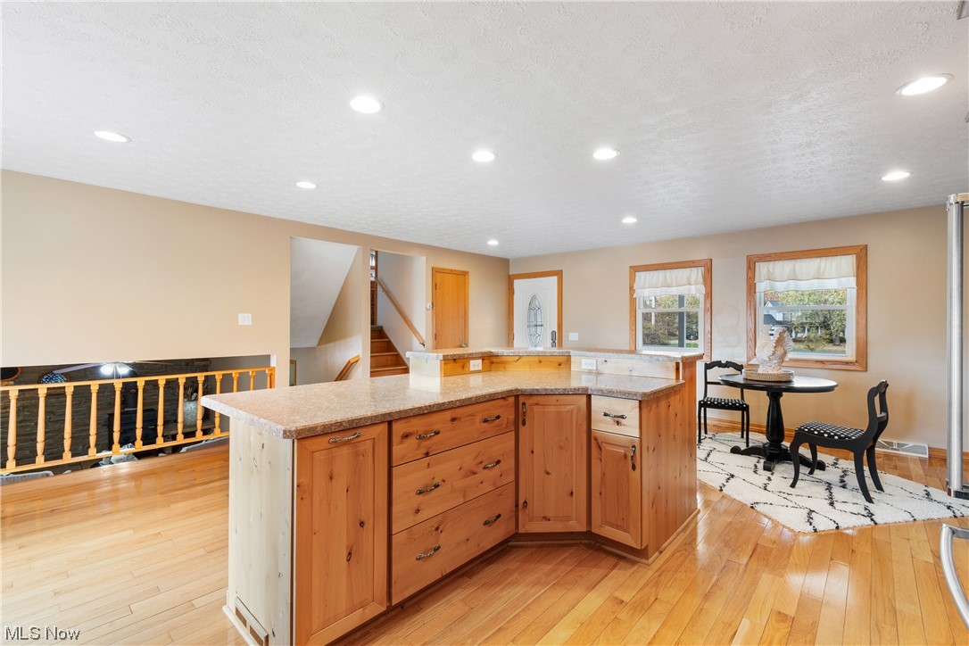 Hunting Hill - Residential