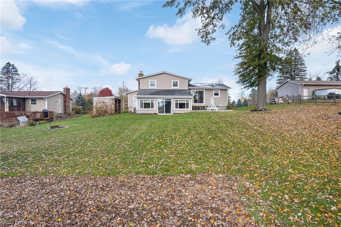 Hunting Hill - Residential