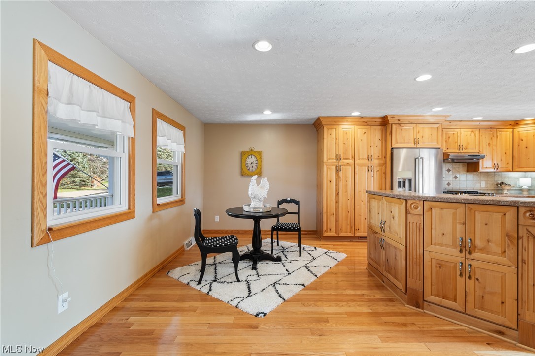 Hunting Hill - Residential