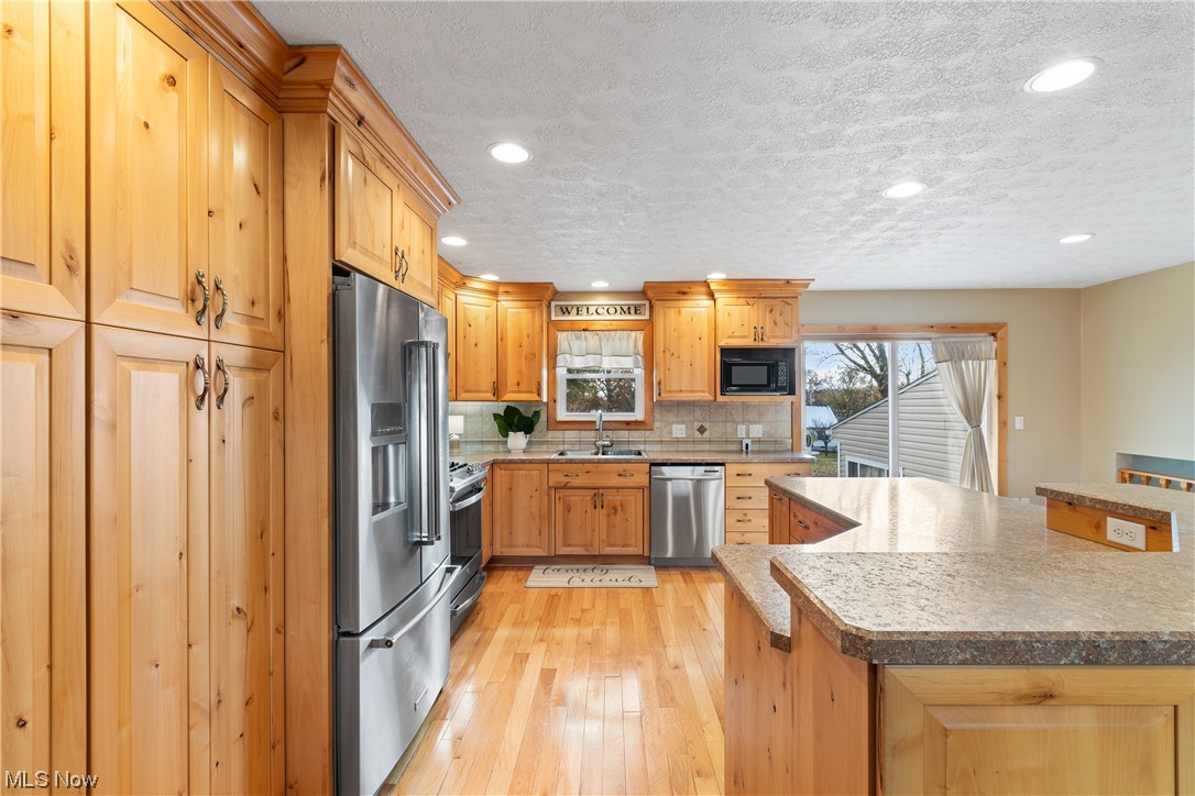 Hunting Hill - Residential