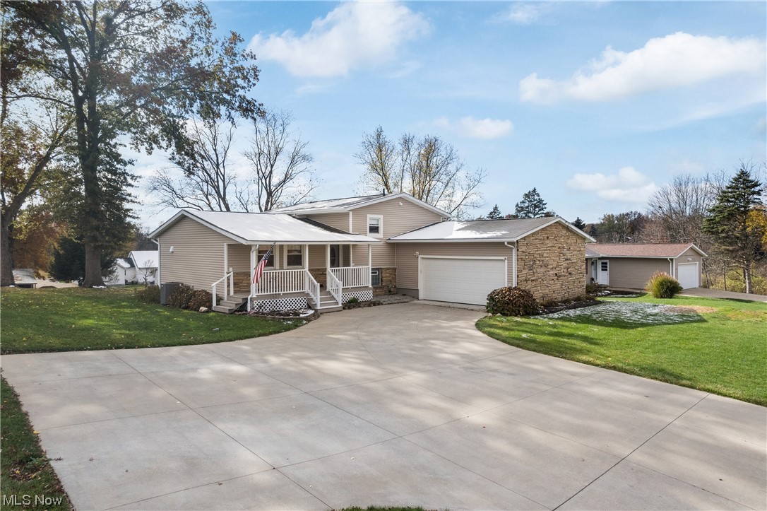 Hunting Hill - Residential