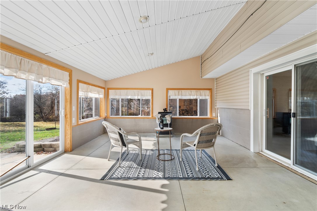 Hunting Hill - Residential