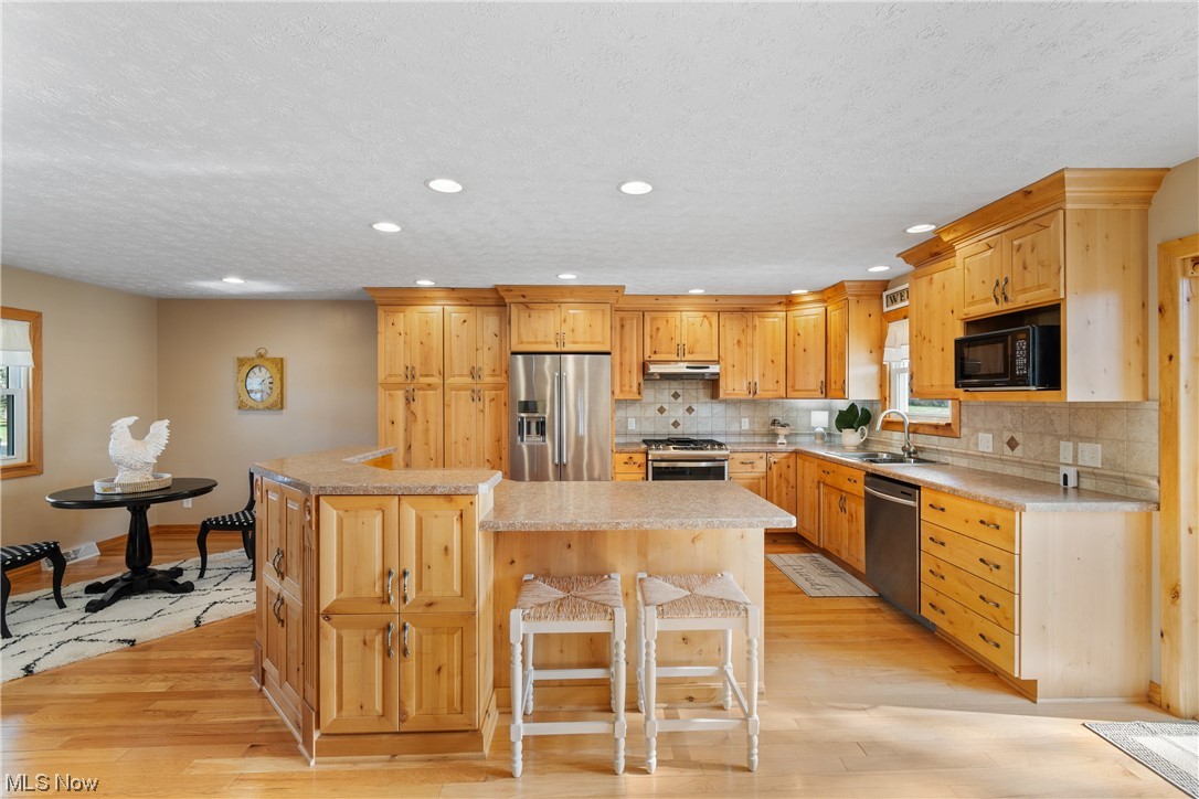 Hunting Hill - Residential