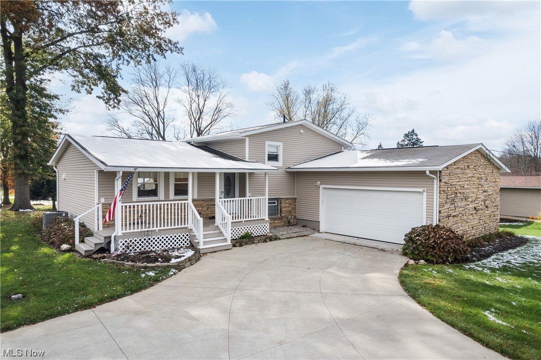 Hunting Hill - Residential